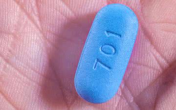 Imagem Droga para evitar HIV é tão segura quanto aspirina, dizem pesquisadores
