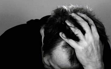 Os resultados mostram que a depressão ainda gera um enorme estigma, mesmo sendo um transtorno frequente - Pixabay
