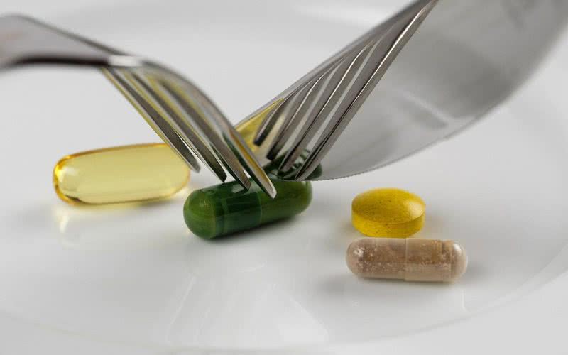 Imagem Remédio natural para emagrecer pode ser “porta de entrada” para transtorno alimentar