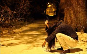 Imagem Tristeza é a emoção que mais deflagra o desejo de fumar, segundo estudo