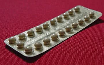 Imagem Tem risco de engravidar na pausa da pílula?