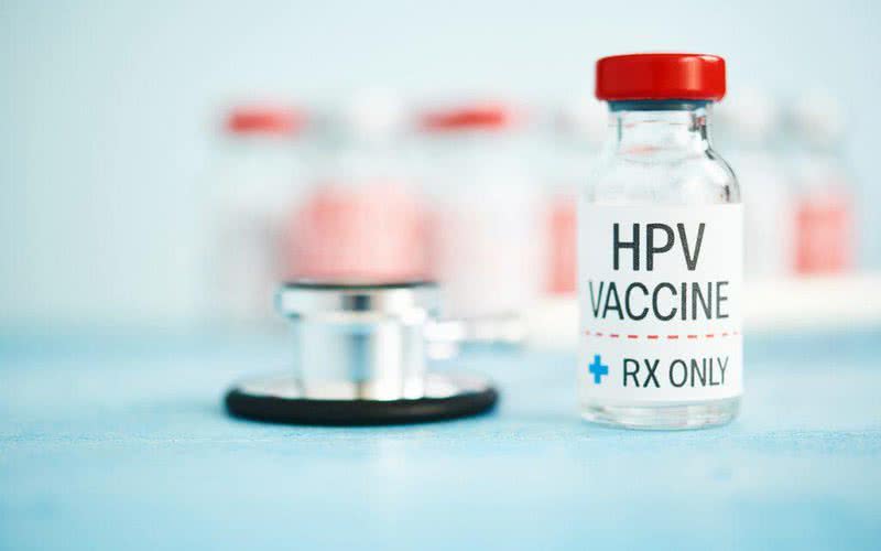 Imagem Vacina pode reduzir drasticamente o câncer por HPV, mas há desinformação