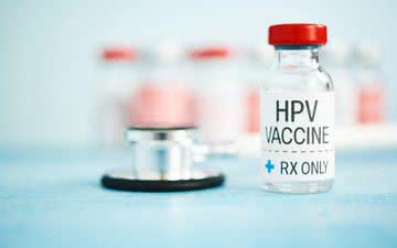 Imagem Vacina pode reduzir drasticamente o câncer por HPV, mas há desinformação