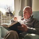 Estudos anteriores mostraram como o isolamento social aumentou o sentimento de solidão entre os idosos - iStock