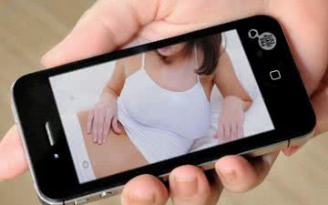 Imagem Sexting durante o isolamento: cuidado nunca é demais