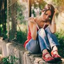 A associação entre depressão e uso de maconha é cinco vezes mais forte entre jovens LGB - iStock