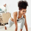 A OMS orienta que adultos pratiquem 150 a 300 minutos de atividades físicas moderadas por semana - iStock