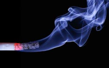 Imagem Medo estimula a largar o cigarro, mas com ajuda médica é mais fácil