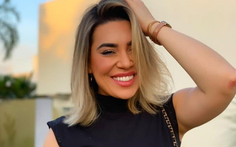 Imagem Naiara Azevedo revela que comia por ansiedade; confira conselhos para quem sofre com a compulsão