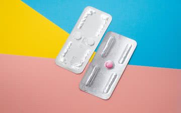 A pílula do dia seguinte deve ser utilizada em até 72 horas após a relação sexual - iStock