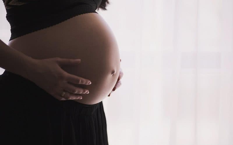 Imagem Depressão e ansiedade na gravidez elevam risco de filho ter asma, segundo estudo