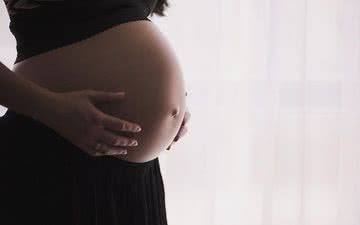 Imagem Depressão e ansiedade na gravidez elevam risco de filho ter asma, segundo estudo