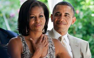 Imagem Barack Obama relembra “tensão” de Michelle; caso mostra como ter apoio do parceiro é fundamental