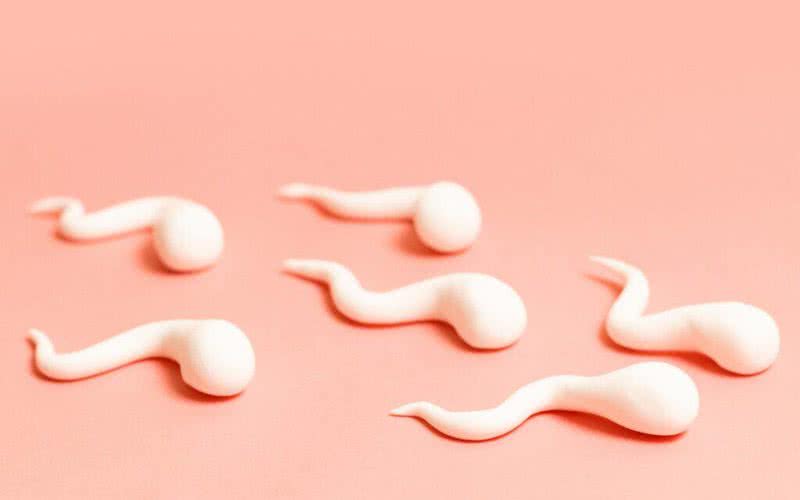 Ter uma diminuição do esperma com o avanço da idade é normal - iStock