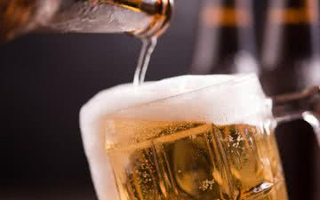 Imagem Consumo de bebidas alcoólicas cresce 23,9% no país, aponta IBGE