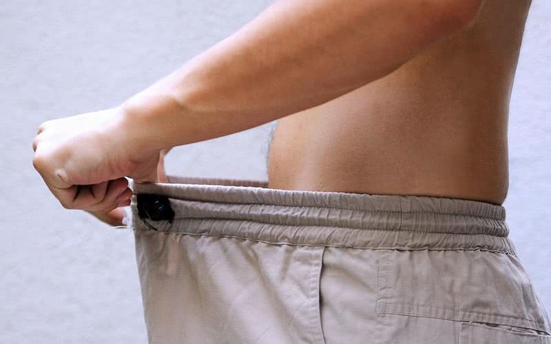 Em média, o pênis do homem brasileiro mede entre 11 e 13 centímetros - iStock