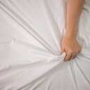 A lubrificação é simplesmente uma resposta do corpo ao estímulo sexual - iStock