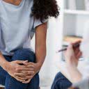 É muito importante manter consultas ginecológicas regulares em prol da saúde e do bem-estar da mulher - iStock