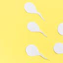 Se o sêmen vazou da camisinha, há risco de uma gravidez indesejada - iStock