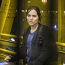 “Onde está meu coração”, da Globoplay, retrata médica (Letícia Colin) dependente de crack - Fábio Rocha/Globo