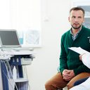 Medo de contrair Covid afastou as pessoas de consultórios e clínicas, o que é perigoso - iStock