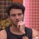 Lucas ganhou o apelido por ter colocado produtos do reality na mala - Reprodução / Globo