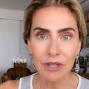 Maitê Proença respondeu uma série de perguntas dos fãs nos stories - Reprodução/Instagram @eumaiteproenca