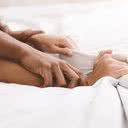 Orgasmos múltiplos podem ocorrer para as mulheres; já os homens precisam de um tempo - iStock