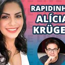 “Orientação sexual é com quem eu quero estar. Identidade de gênero é quem eu sou”, diz Alicia Krüger - Arte