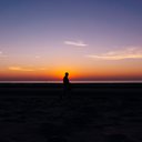 Com UTIs lotadas, as pessoas conscientes têm desejado ir para onde houver menos gente possível - iStock