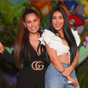 Simone e Simaria são irmãs e formam uma das duplas sertanejas mais conhecidas do país - Reprodução / Instagram