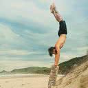 Nil Marino tem 60 anos e mantém a forma com a calistenia - Instagram/Reprodução