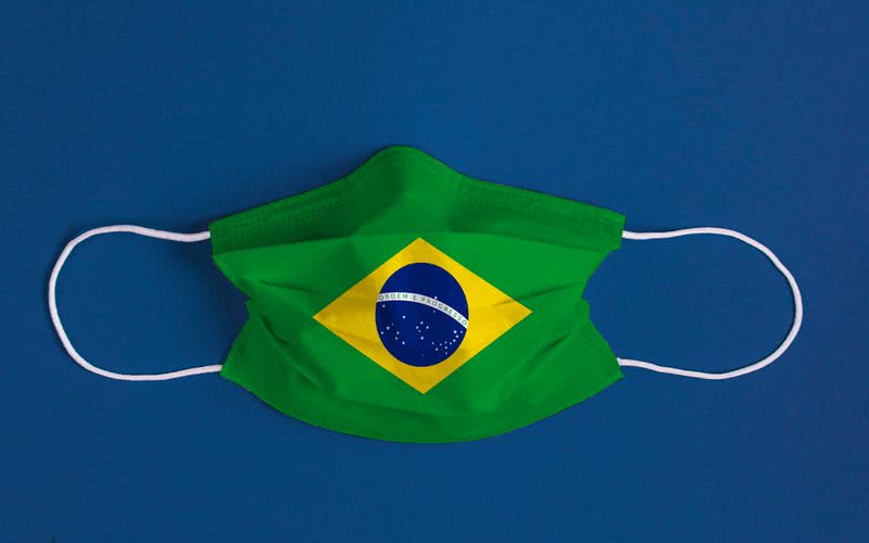 O Brasil ainda vive uma das maiores crises sanitárias do país - Freepick