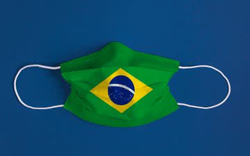 O Brasil ainda vive uma das maiores crises sanitárias do país - Freepick