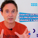 O TOC é caracterizado pela presença de obsessões que levam às compulsões - Arte