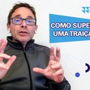 Para seguir com a relação após uma traição, é preciso que não fique nenhum ressentimento ou mágoa - Arte