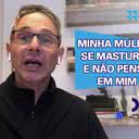 As pessoas têm jeitos diferentes de se excitarem e isso não é nenhum problema - Arte