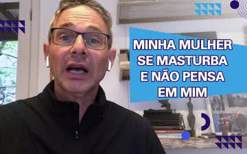 As pessoas têm jeitos diferentes de se excitarem e isso não é nenhum problema - Arte