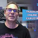 O estresse crônico provocado pela fadiga de disponibilidade pode levar a outros problemas de saúde mental - Arte