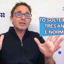 O mais importante é saber como a pessoa está se sentindo diante desse status - Arte