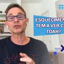 Estima-se que cerca de 4% das crianças e adolescentes apresentam algum nível de TDAH - Arte