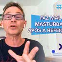 Depois das refeições, mais sangue é enviado para o sistema digestivo para agilizar a digestão - Arte