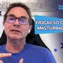 "Ansiedade de desempenho" costuma levar a um ciclo vicioso, em que o medo é reforçado - Arte/Site Doutor Jairo