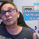Jairo Bouer cita alguns motivos que podem ocasionar o sangramento - Arte