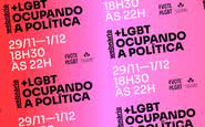 Imagem Grupos promovem ciclo de formação eleitoral para lideranças LGBTQIA+