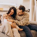 Os pais eram 2.4 vezes mais propensos a apresentar depressão depois da pandemia do que antes - Freepik