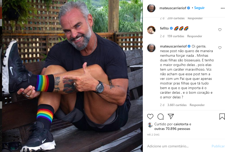 Reprodução/Instagram
