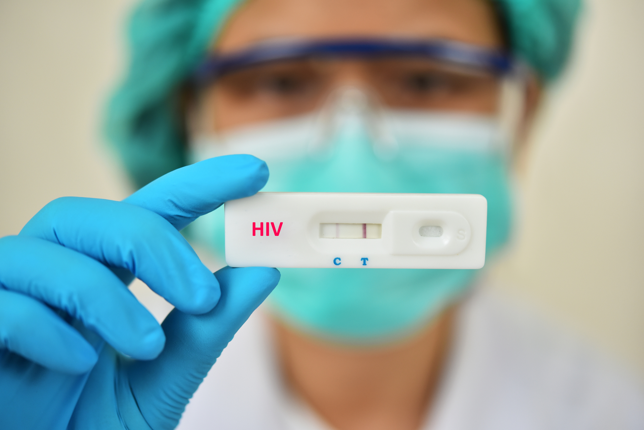 Hiv é transmitido por sexo oral