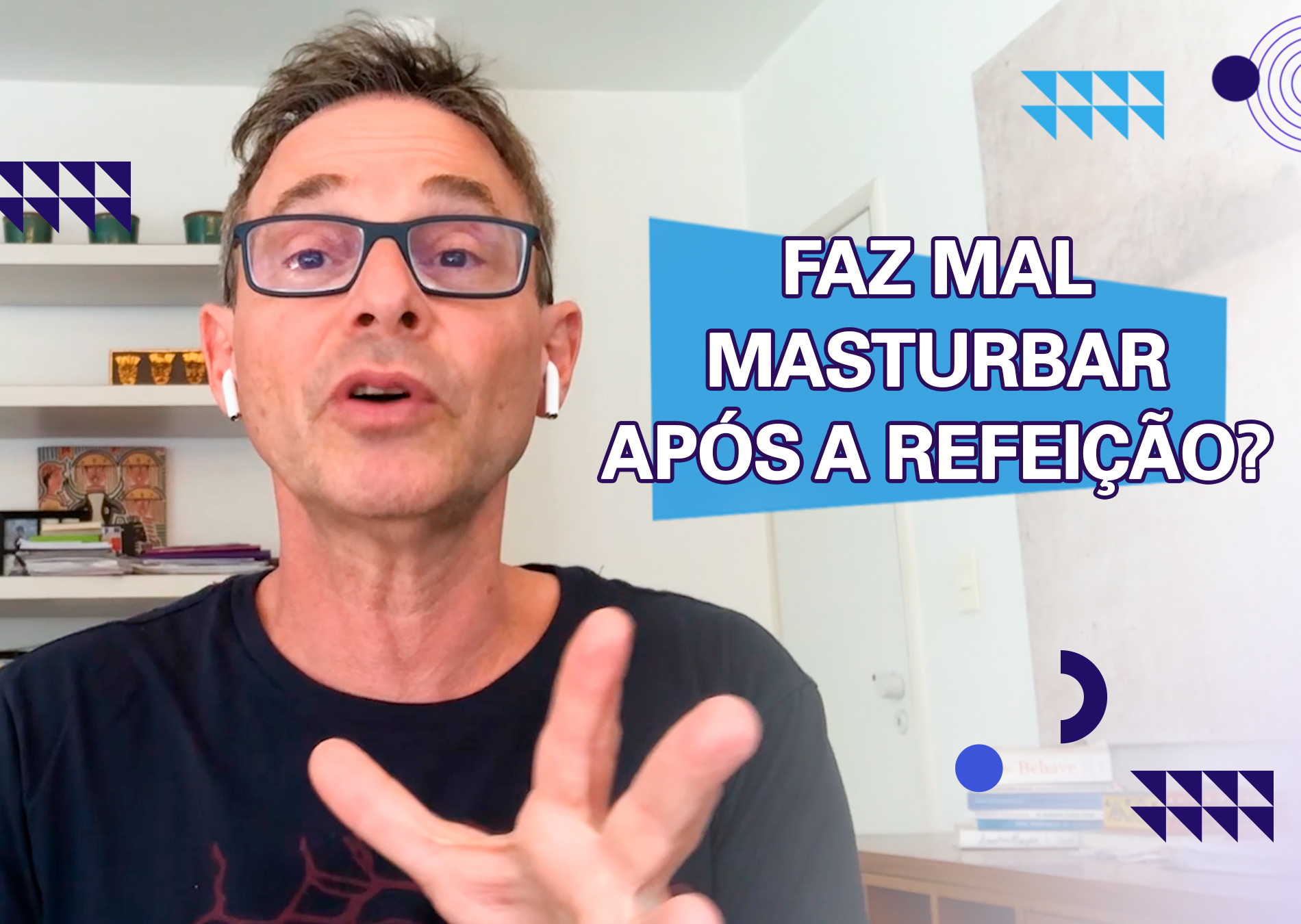 masturbar faz mal para saúde Qué dice la Biblia de la masturbación? main image 0